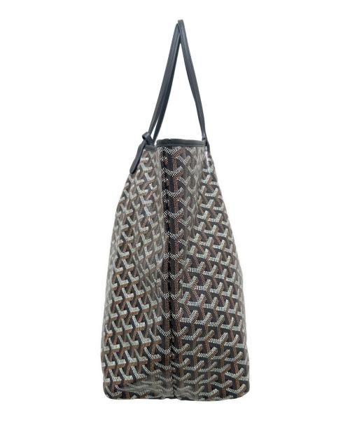 GOYARD（ゴヤール）GOYARD (ゴヤール) サンルイGM ブラック サイズ:GMの古着・服飾アイテム