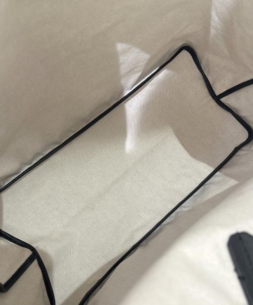 GOYARD（ゴヤール）GOYARD (ゴヤール) サンルイGM ブラック サイズ:GMの古着・服飾アイテム