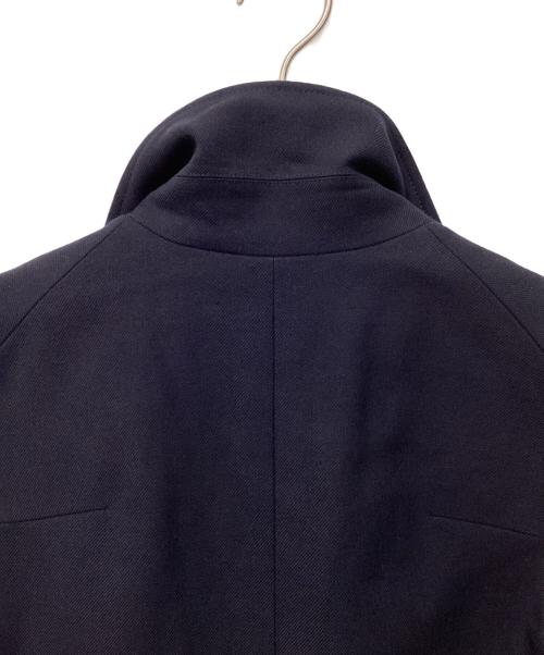 MUSE de Deuxieme Classe（ミューズ ドゥーズィエム クラス）MUSE de Deuxieme Classe (ミューズ ドゥーズィエム クラス) ロングジレ ネイビー サイズ:Freeの古着・服飾アイテム