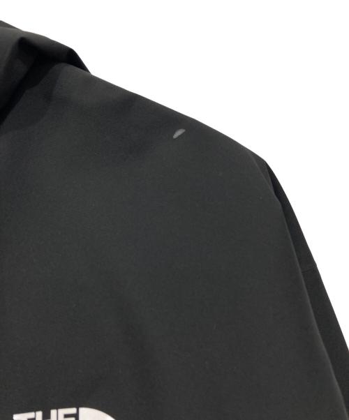 THE NORTH FACE（ザ ノース フェイス）THE NORTH FACE (ザ ノース フェイス) クライムライト ジャケット ブラック サイズ:XLの古着・服飾アイテム