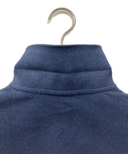 LACOSTE（ラコステ）LACOSTE (ラコステ) PEANUTS (ピーナッツ) ポロシャツ ネイビー サイズ:7の古着・服飾アイテム