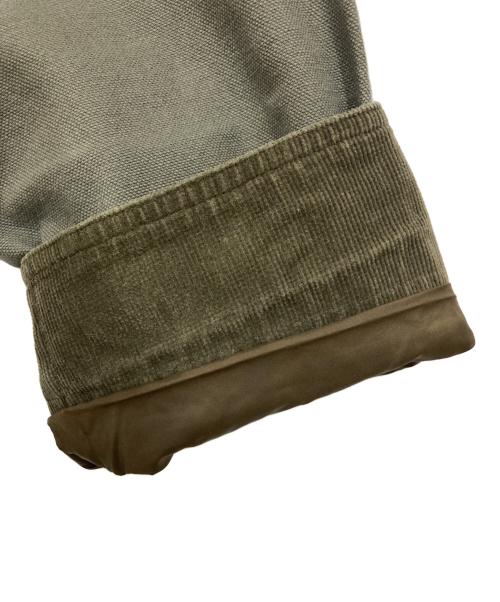 L.L.Bean（エルエルビーン）L.L.Bean (エルエルビーン) Original Field Coat オリーブ サイズ:Sの古着・服飾アイテム