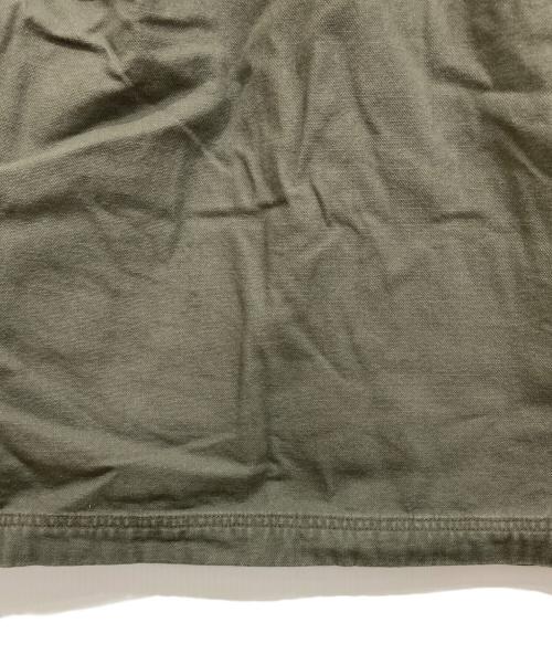 L.L.Bean（エルエルビーン）L.L.Bean (エルエルビーン) Original Field Coat オリーブ サイズ:Sの古着・服飾アイテム