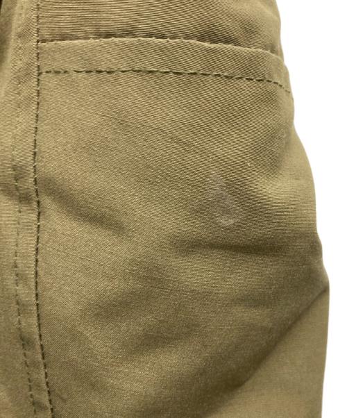 CANADA GOOSE（カナダグース）CANADA GOOSE (カナダグース) ジャスパー パーカ ヘリテージ カーキ サイズ:Mの古着・服飾アイテム