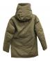 CANADA GOOSE (カナダグース) ジャスパー パーカ ヘリテージ カーキ サイズ:M：33000円