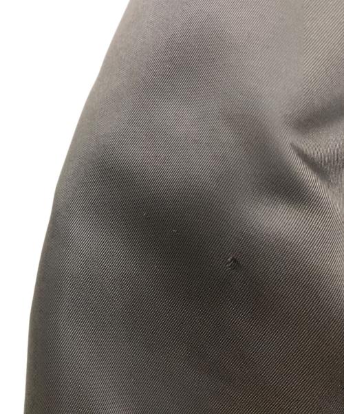 02DERIV（ツーディライヴ）02DERIV (ツーディライヴ) ナイロンコート ブラック サイズ:２の古着・服飾アイテム