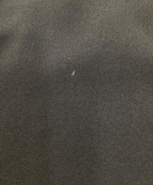 BLUE LABEL CRESTBRIDGE（ブルーレーベルクレストブリッジ）BLUE LABEL CRESTBRIDGE (ブルーレーベルクレストブリッジ) クレストブリッジチェックループヤーンツイードスカート ネイビー サイズ:38の古着・服飾アイテム