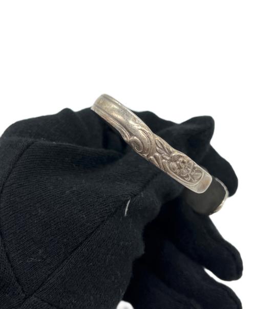 Cuillere en 925（キュイエール アン）Cuillere en 925 (キュイエール アン) スプーンバングルの古着・服飾アイテム