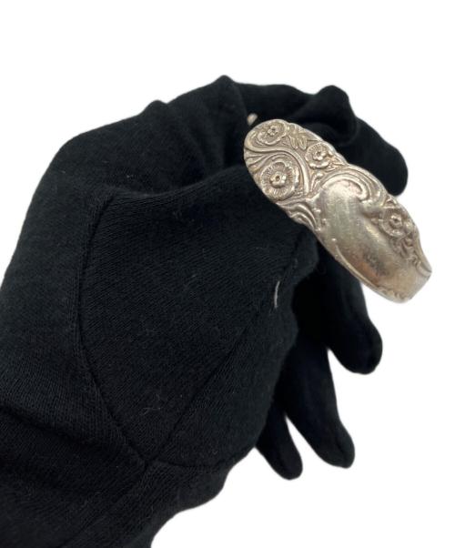 Cuillere en 925（キュイエール アン）Cuillere en 925 (キュイエール アン) スプーンバングルの古着・服飾アイテム