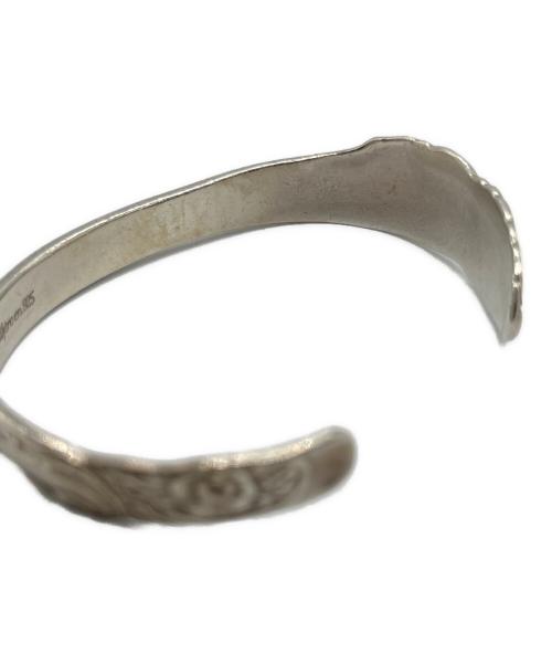 Cuillere en 925（キュイエール アン）Cuillere en 925 (キュイエール アン) スプーンバングルの古着・服飾アイテム