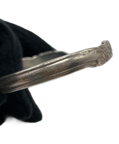 Cuillere en 925（キュイエール アン）Cuillere en 925 (キュイエール アン) スプーンバングルの古着・服飾アイテム