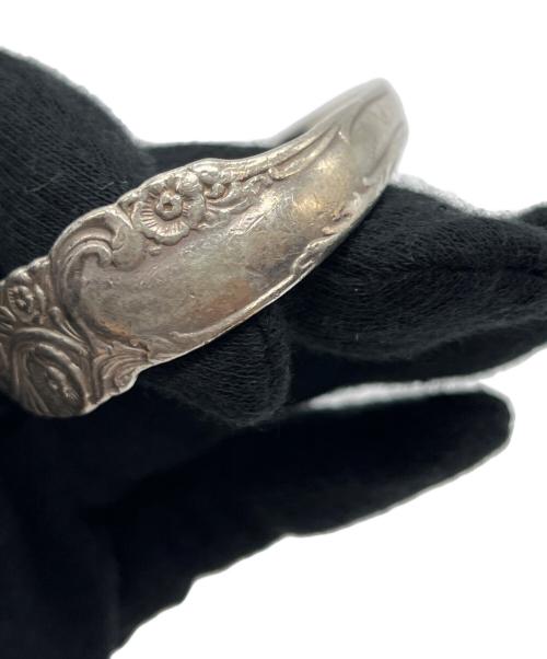 Cuillere en 925（キュイエール アン）Cuillere en 925 (キュイエール アン) スプーンバングルの古着・服飾アイテム