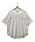 seven by seven（セブンバイセブン）の古着「WESTERN POCKET TEE」｜ホワイト