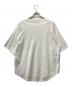 seven by seven (セブンバイセブン) WESTERN POCKET TEE ホワイト サイズ:L：6000円