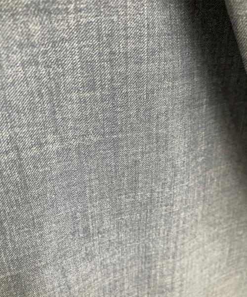 theory（セオリー）theory (セオリー) テーラードジャケット ブルー サイズ:SIZE42の古着・服飾アイテム