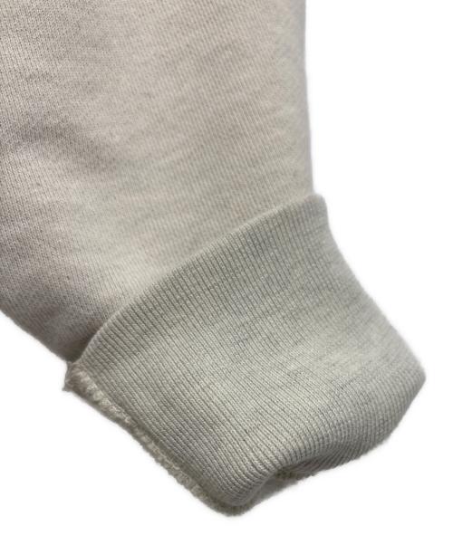 TODAYFUL（トゥデイフル）TODAYFUL (トゥデイフル) Heavy Weight Sweatparka アイボリー サイズ:FREEの古着・服飾アイテム