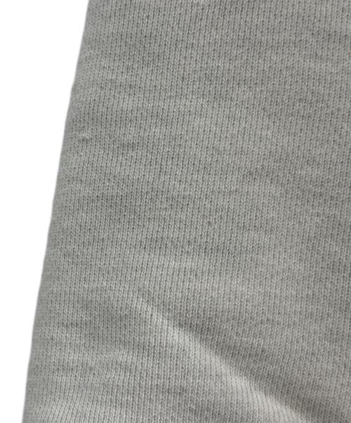 TODAYFUL（トゥデイフル）TODAYFUL (トゥデイフル) Heavy Weight Sweatparka アイボリー サイズ:FREEの古着・服飾アイテム