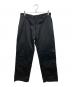HEADLIGHT（ヘッドライト）の古着「ワークパンツ」｜ブラック