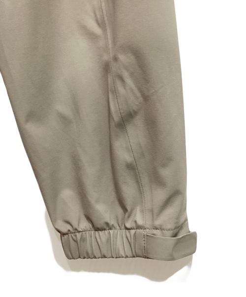 MILLET（ミレー）MILLET (ミレー) TYPHON 50000 ST JKT ストレッチ ジャケット ベージュ サイズ:2XLの古着・服飾アイテム