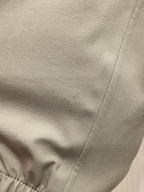 MILLET（ミレー）MILLET (ミレー) TYPHON 50000 ST JKT ストレッチ ジャケット ベージュ サイズ:2XLの古着・服飾アイテム