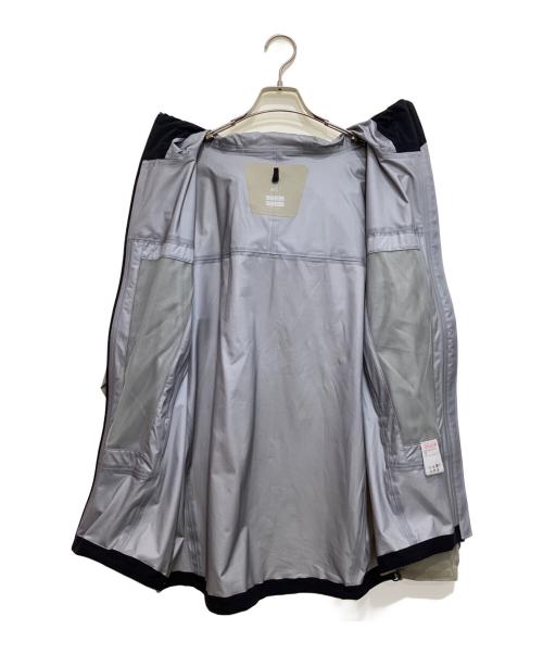 MILLET（ミレー）MILLET (ミレー) TYPHON 50000 ST JKT ストレッチ ジャケット ベージュ サイズ:2XLの古着・服飾アイテム