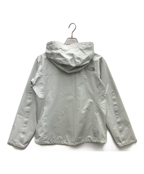 THE NORTH FACE（ザ ノース フェイス）THE NORTH FACE (ザ ノース フェイス) クライムライトジャケット アイボリー サイズ:XLの古着・服飾アイテム
