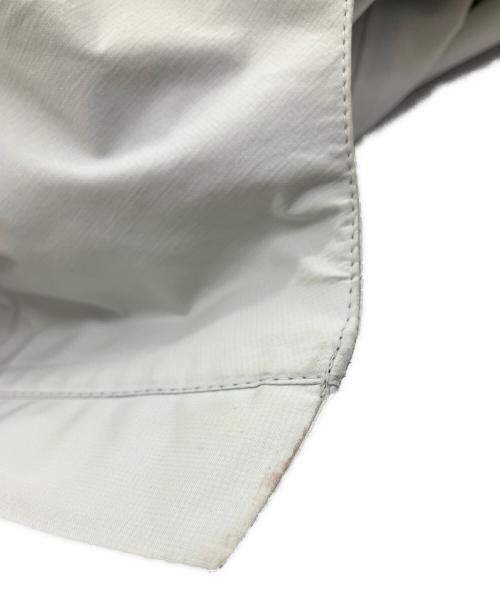 THE NORTH FACE（ザ ノース フェイス）THE NORTH FACE (ザ ノース フェイス) クライムライトジャケット アイボリー サイズ:XLの古着・服飾アイテム