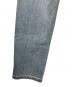 中古・古着 Spick and Span (スピック＆スパン) 5 1/2 LOOSE-LINE DENIM ブルー サイズ:27：5000円