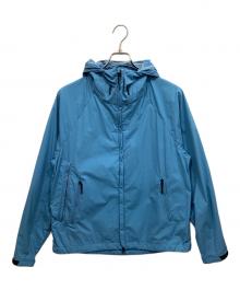 GOLDWIN（ゴールドウイン）の古着「モビリティ パッカブル ジャケット」｜スカイブルー