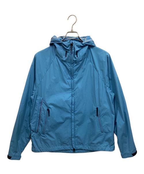 GOLDWIN（ゴールドウイン）GOLDWIN (ゴールドウイン) モビリティ パッカブル ジャケット スカイブルー サイズ:Sの古着・服飾アイテム