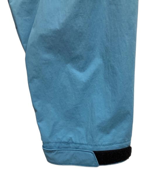 GOLDWIN（ゴールドウイン）GOLDWIN (ゴールドウイン) モビリティ パッカブル ジャケット スカイブルー サイズ:Sの古着・服飾アイテム