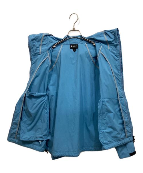 GOLDWIN（ゴールドウイン）GOLDWIN (ゴールドウイン) モビリティ パッカブル ジャケット スカイブルー サイズ:Sの古着・服飾アイテム