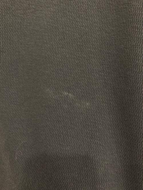 HARLEY-DAVIDSON（ハーレーダビッドソン）HARLEY-DAVIDSON (ハーレーダビッドソン) サーマルカットソー グリーン サイズ:XLの古着・服飾アイテム