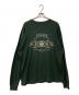 HARLEY-DAVIDSON (ハーレーダビッドソン) サーマルカットソー グリーン サイズ:XL：4500円