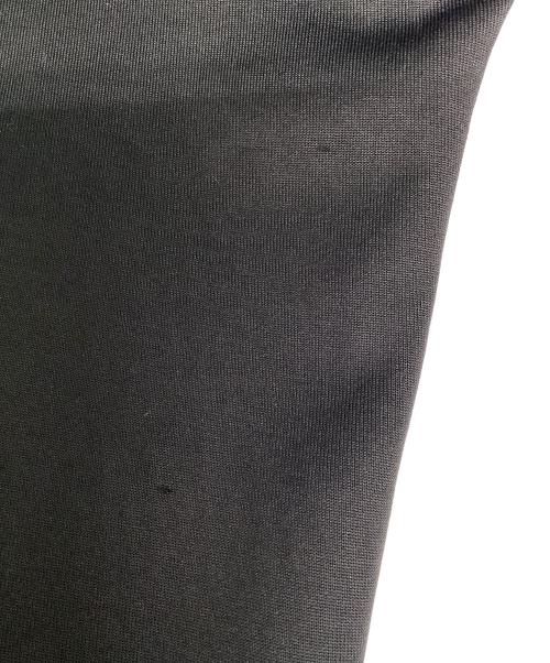 VALENTINO（ヴァレンティノ）VALENTINO (ヴァレンティノ) トラックパンツ ブラック サイズ:XXLの古着・服飾アイテム