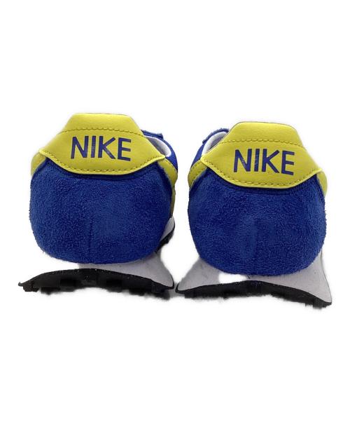 NIKE（ナイキ）NIKE (ナイキ) LD-1000 ブルー サイズ:US8.5の古着・服飾アイテム