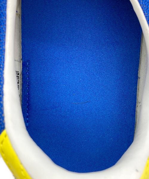 NIKE（ナイキ）NIKE (ナイキ) LD-1000 ブルー サイズ:US8.5の古着・服飾アイテム