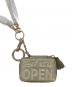 GOOD GRIEF!（グッドグリーフ）の古着「OPEN/CLOSED ACC CASE」｜ゴールド
