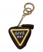 GOOD GRIEF!グッドグリーフ）の古着「Medicine Case」｜ブラウン