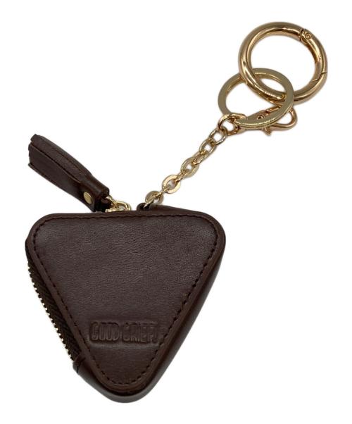 GOOD GRIEF!（グッドグリーフ）GOOD GRIEF! (グッドグリーフ) Medicine Case ブラウンの古着・服飾アイテム