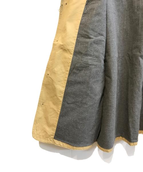 L.L.Bean（エルエルビーン）L.L.Bean (エルエルビーン) ハンティングジャケット カーキ サイズ:O WY16の古着・服飾アイテム