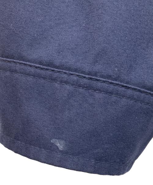POLO RALPH LAUREN（ポロ・ラルフローレン）POLO RALPH LAUREN (ポロ・ラルフローレン) スイングトップ ネイビー サイズ:3XB BIGの古着・服飾アイテム