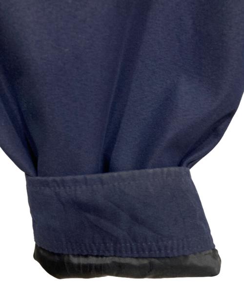 POLO RALPH LAUREN（ポロ・ラルフローレン）POLO RALPH LAUREN (ポロ・ラルフローレン) スイングトップ ネイビー サイズ:3XB BIGの古着・服飾アイテム