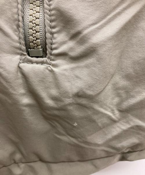 US.ARMY ECWCS（ユーエスアーミー）US.ARMY ECWCS (ユーエスアーミー) GENIII level7 プリマロフトパーカー オリーブ サイズ:MEDIUM REGULARの古着・服飾アイテム