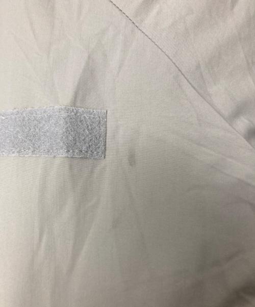 US.ARMY ECWCS（ユーエスアーミー）US.ARMY ECWCS (ユーエスアーミー) GENIII level7 プリマロフトパーカー オリーブ サイズ:MEDIUM REGULARの古着・服飾アイテム