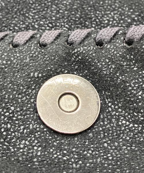 STELLA McCARTNEY（ステラマッカートニー）STELLA McCARTNEY (ステラマッカートニー) ファラベラ ミニトートバッグ　2WAYバッグ ブラックの古着・服飾アイテム