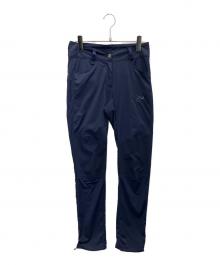 MAMMUT（マムート）の古着「Runbold Light Pants」｜ネイビー