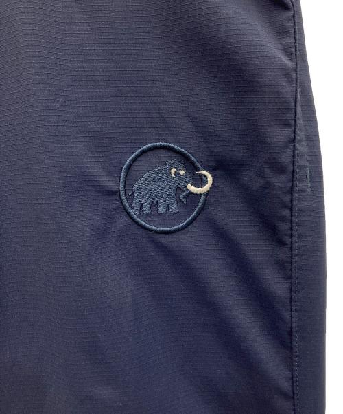 MAMMUT（マムート）MAMMUT (マムート) Runbold Light Pants ネイビー サイズ:XSの古着・服飾アイテム