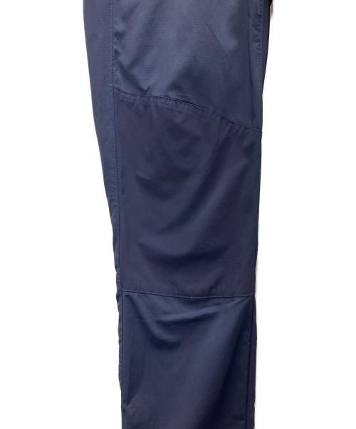 MAMMUT（マムート）MAMMUT (マムート) Runbold Light Pants ネイビー サイズ:XSの古着・服飾アイテム