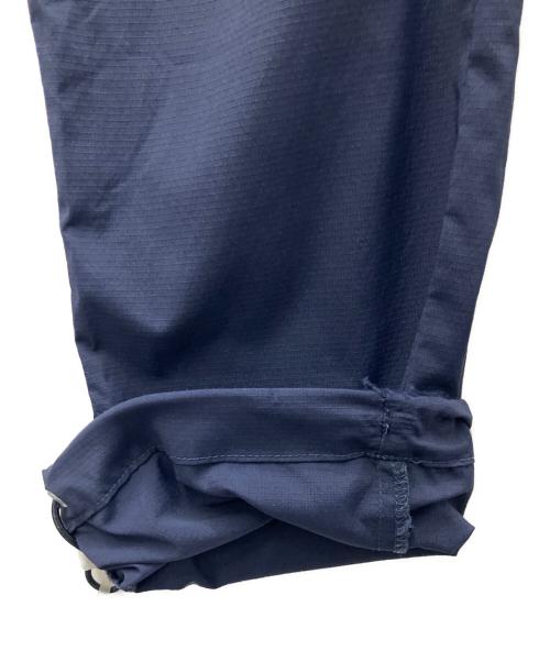 MAMMUT（マムート）MAMMUT (マムート) Runbold Light Pants ネイビー サイズ:XSの古着・服飾アイテム